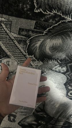 Maison Francis kurkdjian Paris cologne
