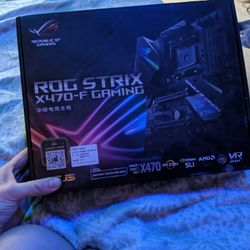 Mother Board