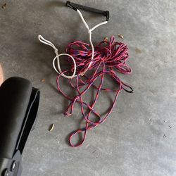 Tow Rope