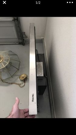 Viking island vent
