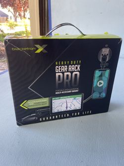 Dash & Window Cell Phone & Computer Mount