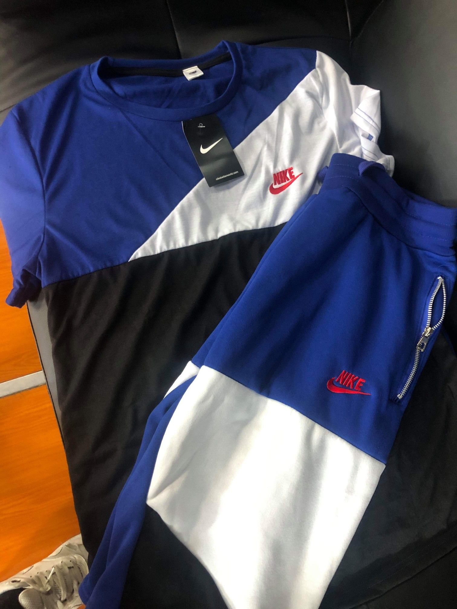 Nike set