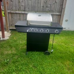 Grill 