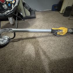 Power Sander DeWalt