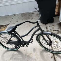 Huffy Beach Cruiser