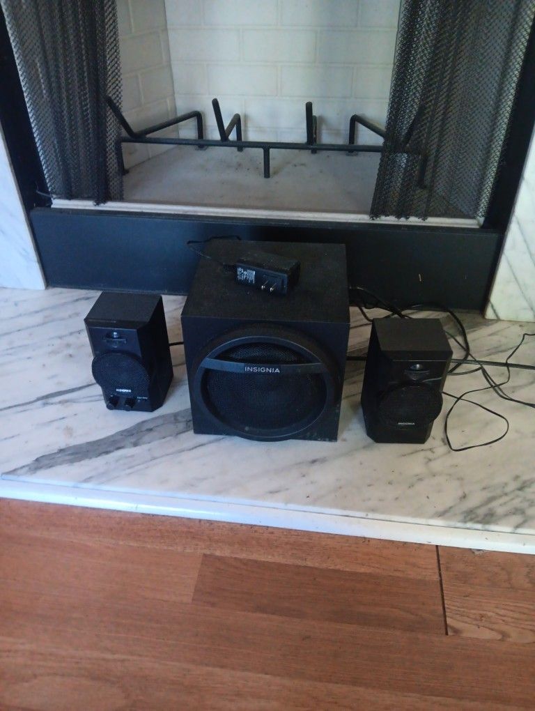 Speaker