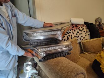 Headlight For 2019 Acura REX