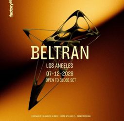Beltran 7/12