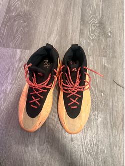 AE basketball shoes