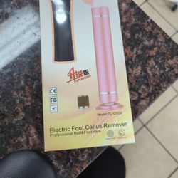 Foot File Electric Easy To Use $35