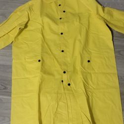 RAINCOAT 
