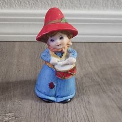  JASCO Merri-Bell Little Drummer Boy Figurine 