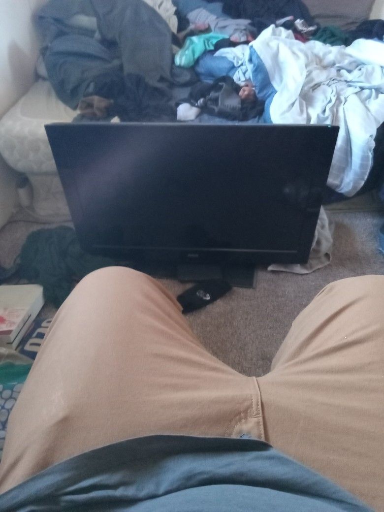 Almost Brand New Rcn Monitor $220 Asking Price