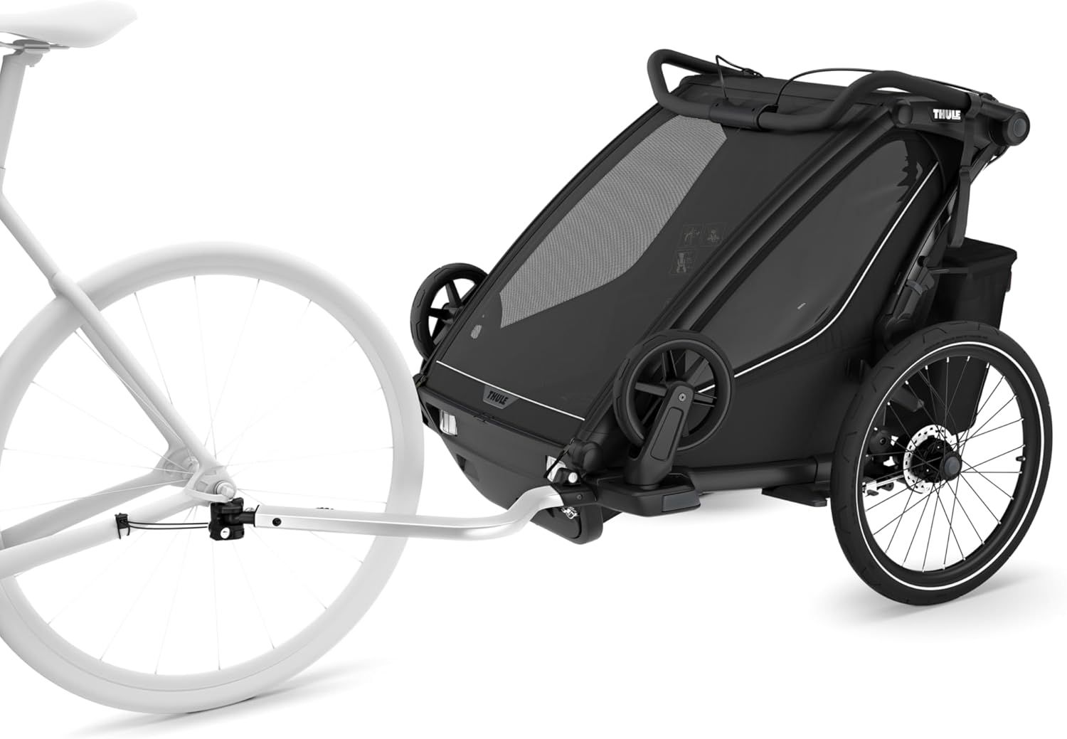 Thule Chariot Sport 2 Double