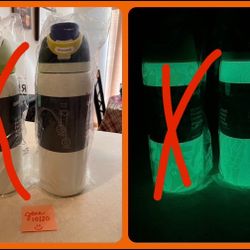 New In Bag: Owala RIP glow In The Dark ColorDrop Limited Edition 