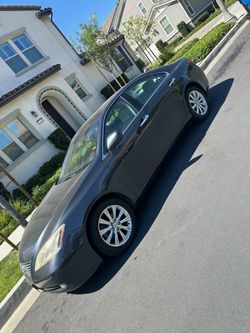 2007 Lexus Sedan ES300
