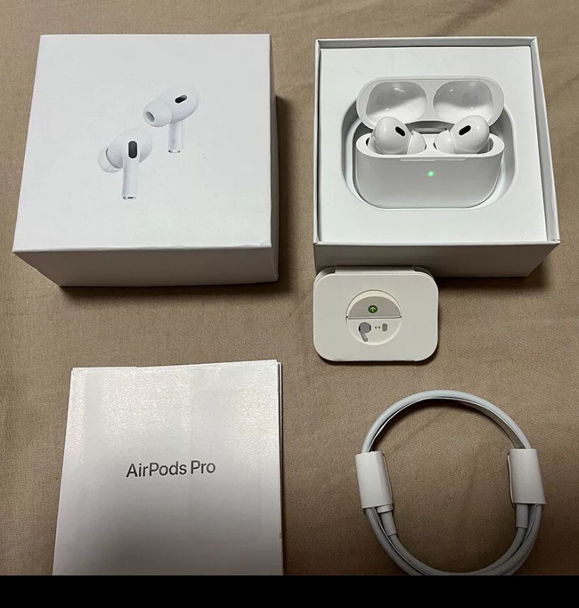 Air Pods 2 Generation 