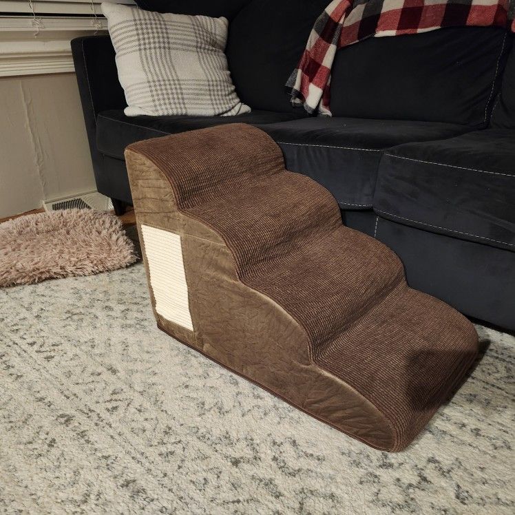 Pet Stairs
