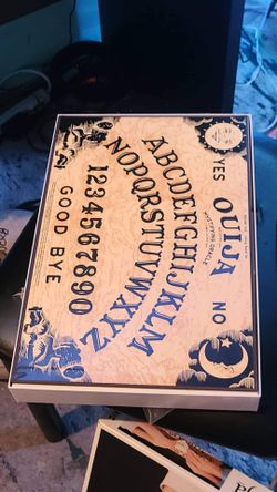 Ouija