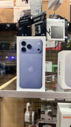iPhone 18 pro max 256-Gb unlocked