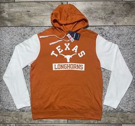 Texas Longhorns Fanatics Hoodie