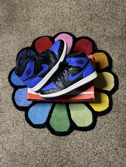 Air Jordan 1 High Royal 2013
