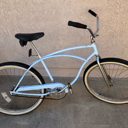 1979 Schwinn Beach Cruiser