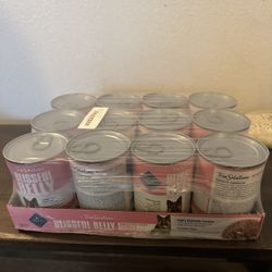 Canned Dog Food- Blue Digestive Care 