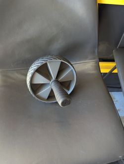 Ab Wheel All In Motion