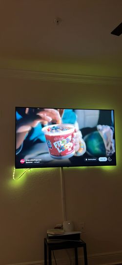 LG tv