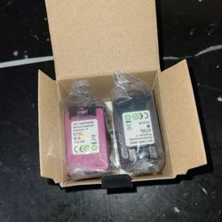 [New] 67XL Printer Ink Replacement
