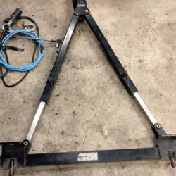 StowMaster 5000 Tow Bar