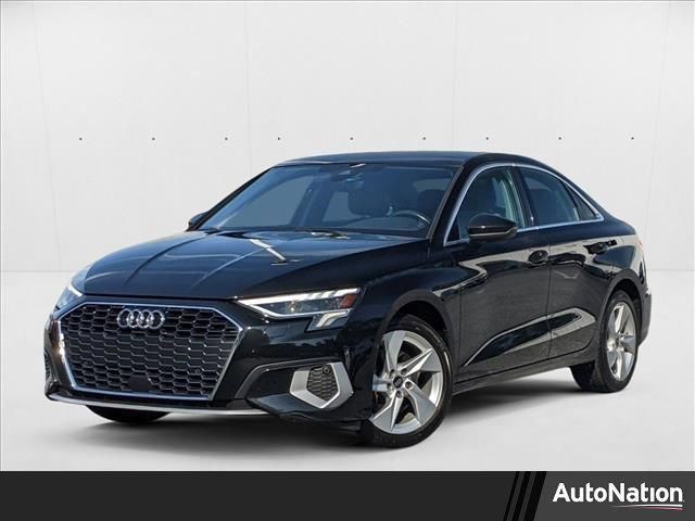 2023 Audi A3