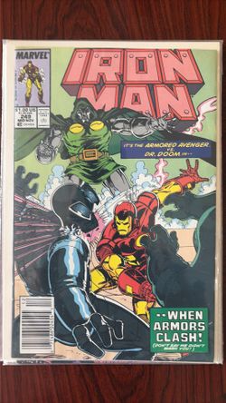 Iron-Man