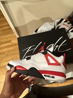 Jordan 4 Cement sz 11