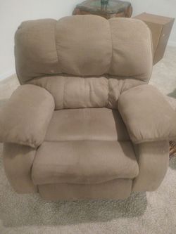 Clean furniture