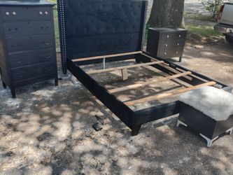 Remix furniture