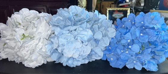 Artificial Flowers