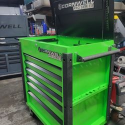 cornwell tool box 