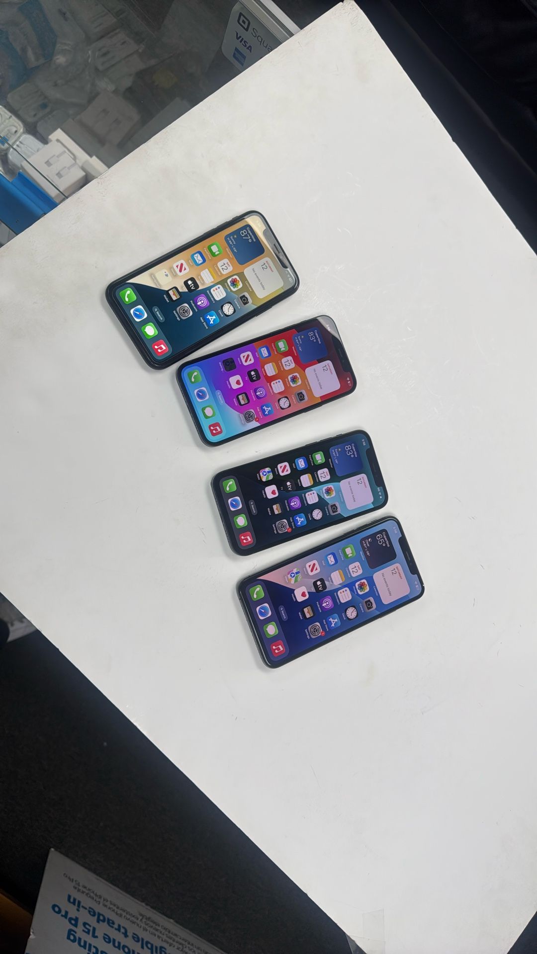 iPhone 12 64GB For Metropcs Only