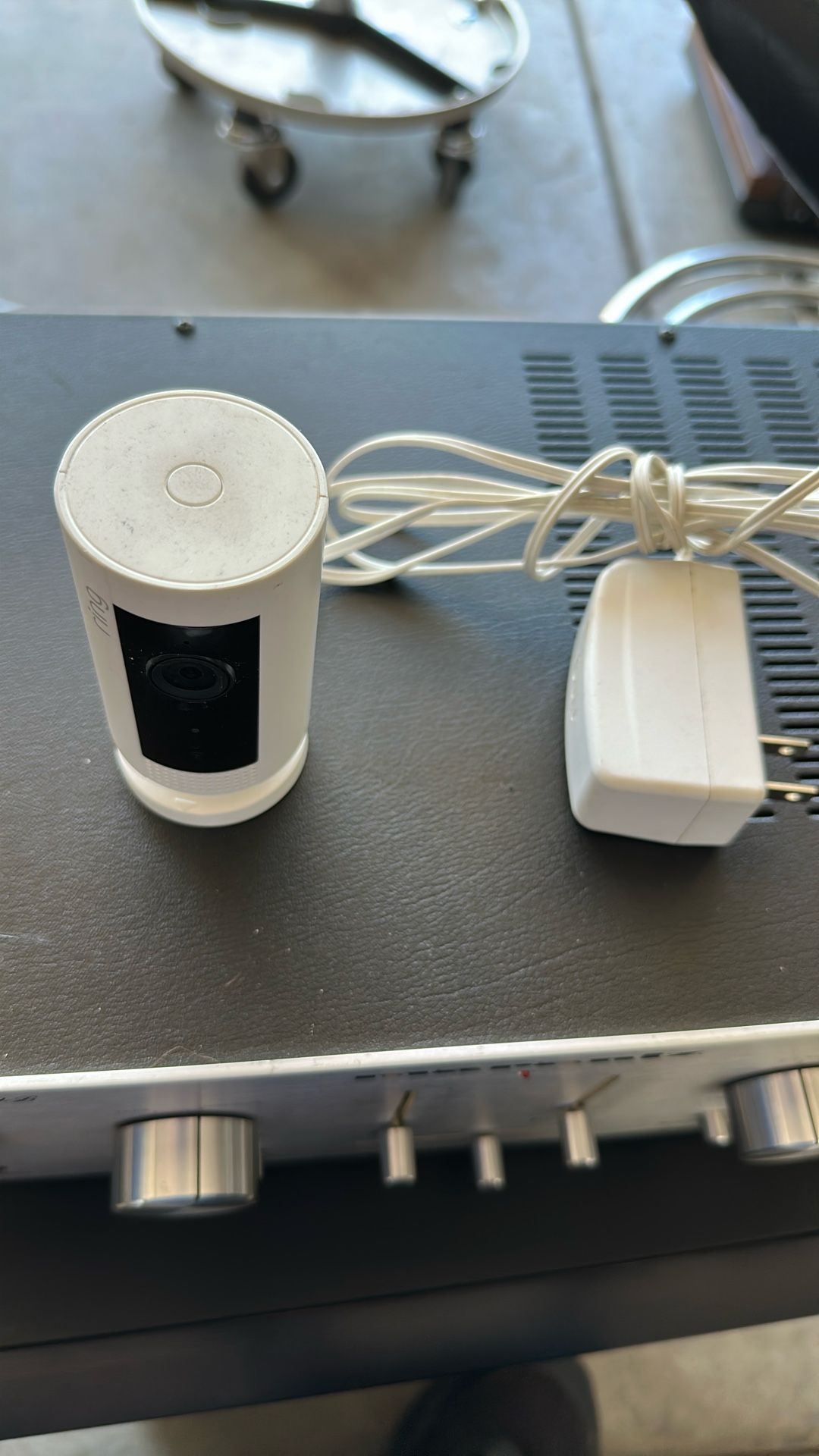 RING Plugin Camera