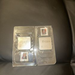 RYZEN 7 2700x 