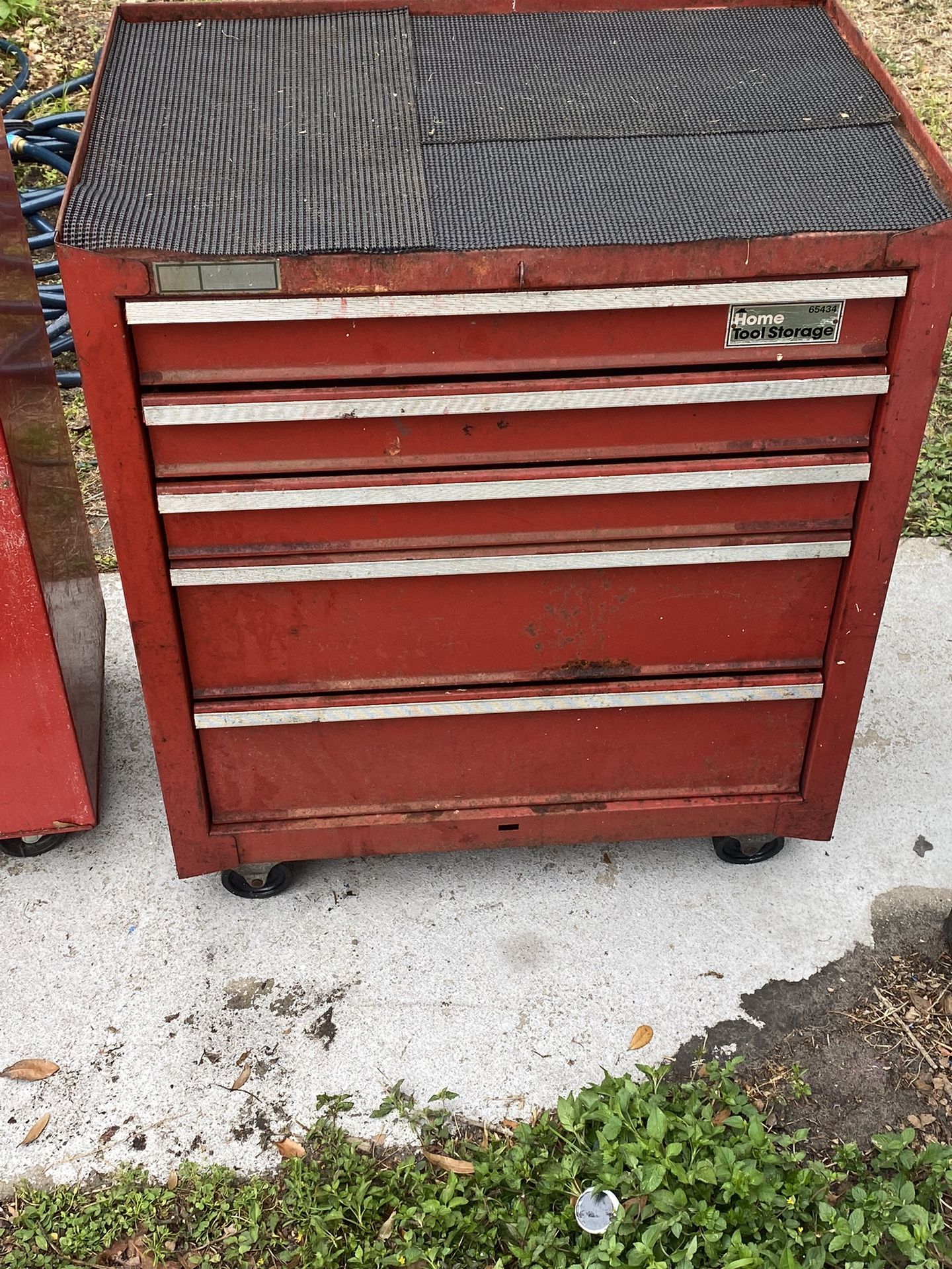 Tool Box