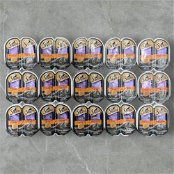 Sheba Wet Cat Food Bundle
