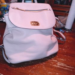 Backpack Handbag