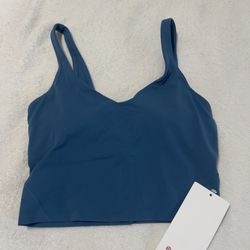 Lululemon Align Tank Size 6