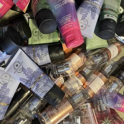 Bath & Body works Mini