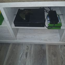 I have an xbox three sixty for sale