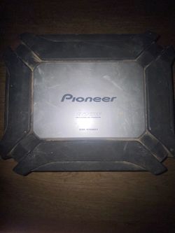 Pioneer GM-5500T