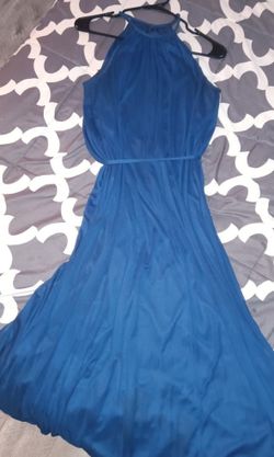 Davids Bridal Bridesmaid/Evening Dress - Perfect Condition!
